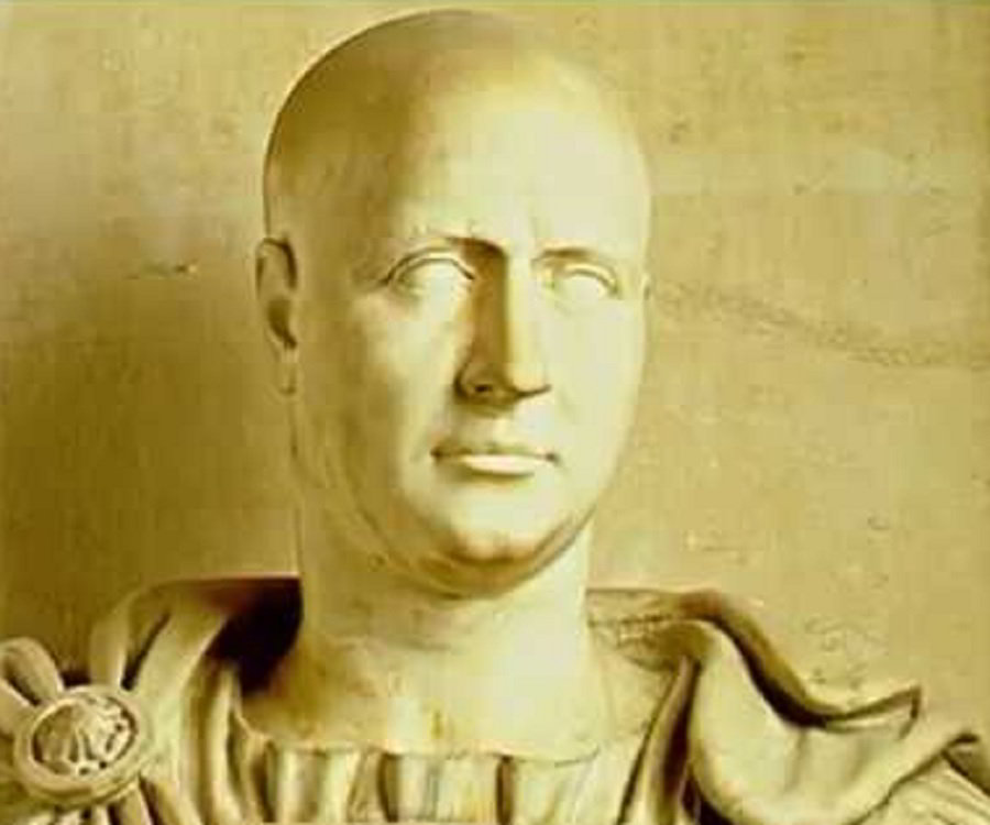 publius cornelius scipio