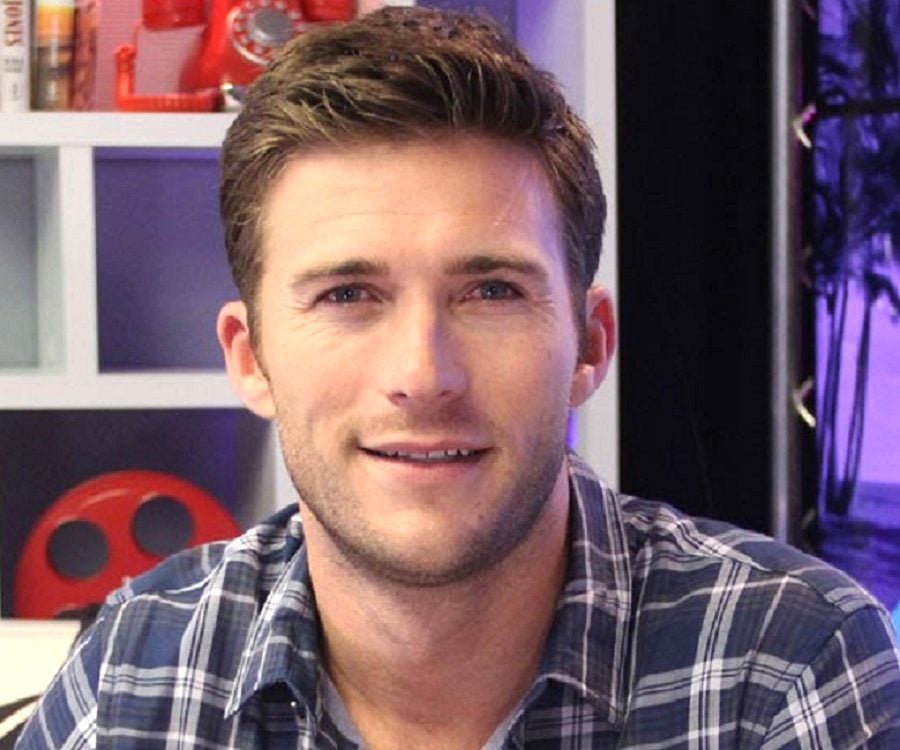 Scott Eastwood Biography Facts Childhood Family Achievements