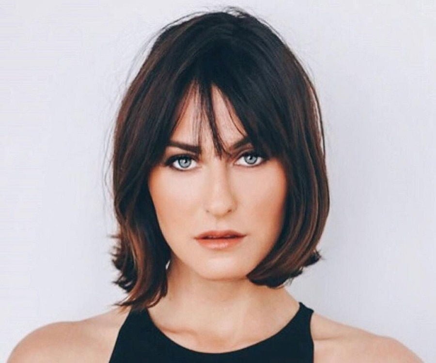 Scout Taylor-Compton Biography - Facts, Childhood, Family Life ...