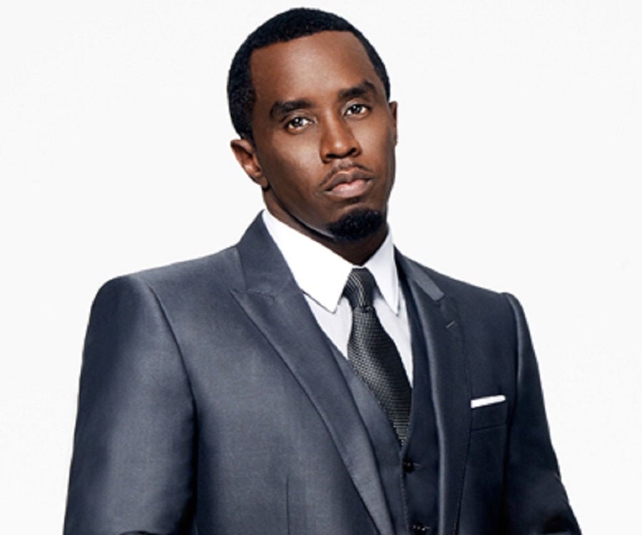 Sean Combs - Wikipedia