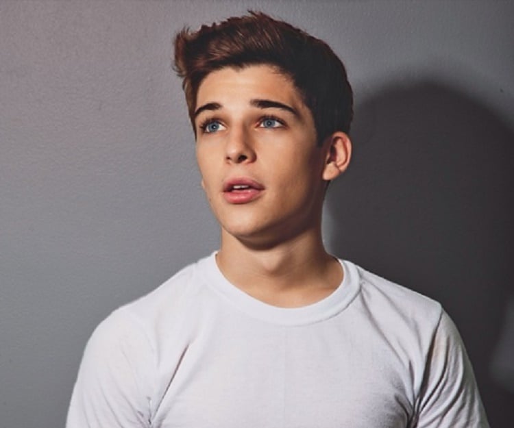 Odonnell brother sean Sean O'Donnell