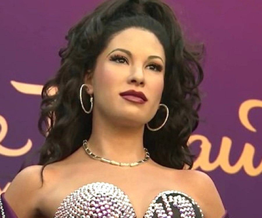 Preciosa, Selena Wiki