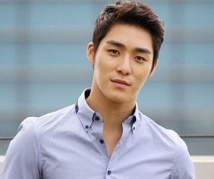 Resultado de imagen para Seo Ha Joon