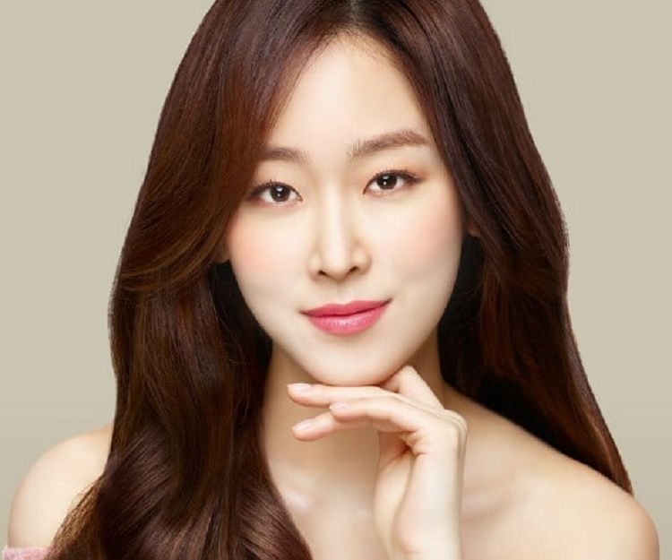 Seo Hyun Jin Biography Facts Childhood Family Life Achievements Of South Korean Actress Singer