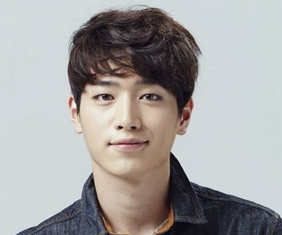 Seo Kang-joon Biography - Facts, Childhood, Family Life of South Korean