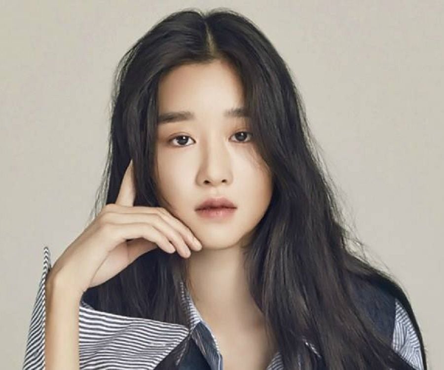 Seo Ye-ji Biography - Facts, Childhood, Family Life & Achievements of S ...