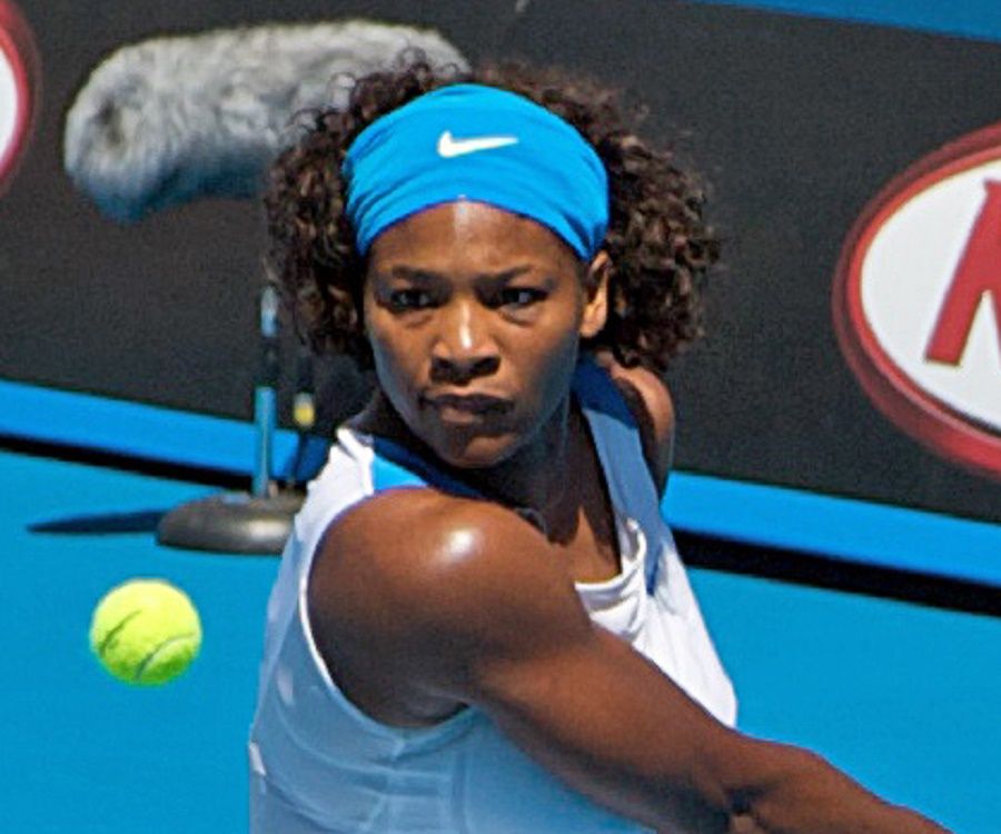 Serena Williams Biography Facts Childhood Family Life Achievements Of Tennis Player