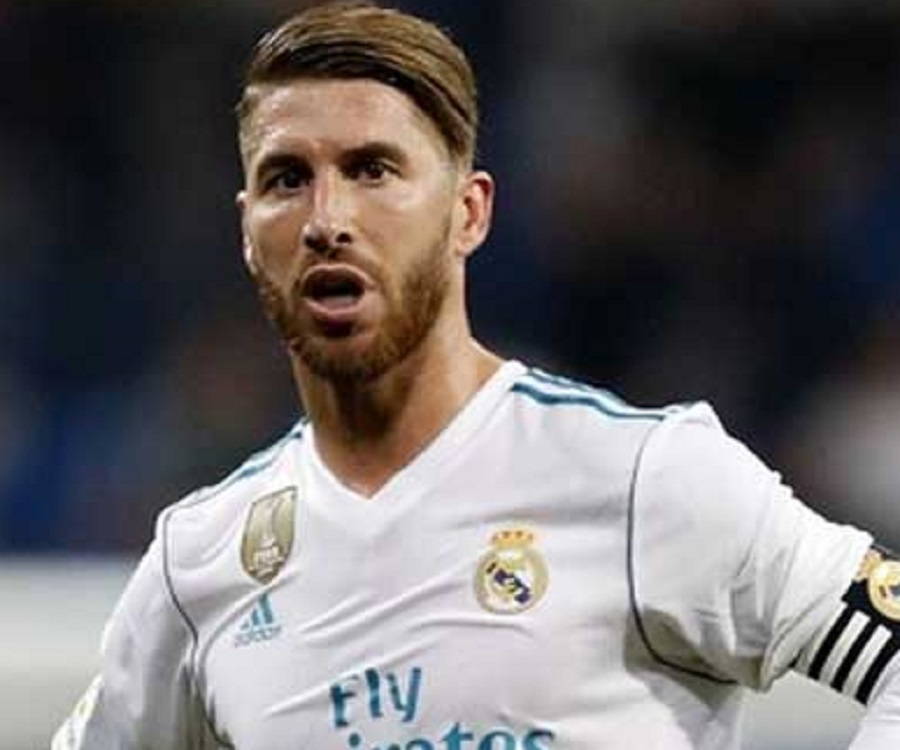 Sergio Ramos Biography Childhood Facts Family Life Of Spanish Footballer