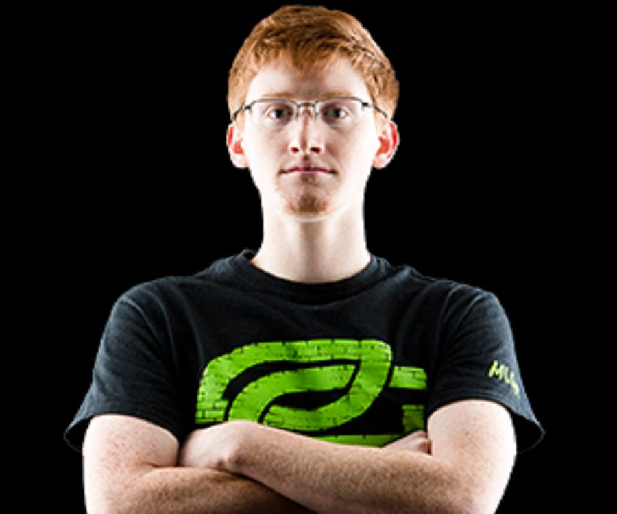 Scump and kenz