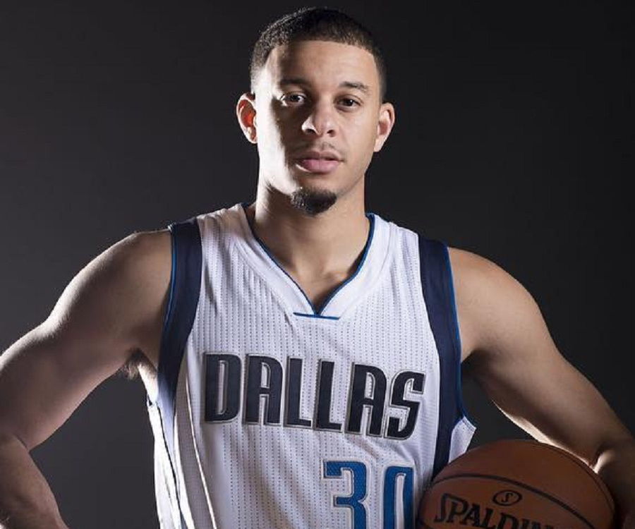 Seth Curry Biography – Facts, Childhood, Family Life, Achievements