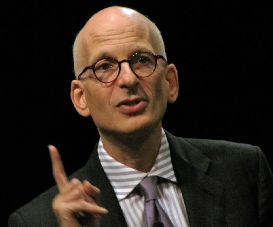 Seth Godin Biography - Childhood, Life Achievements & Timeline