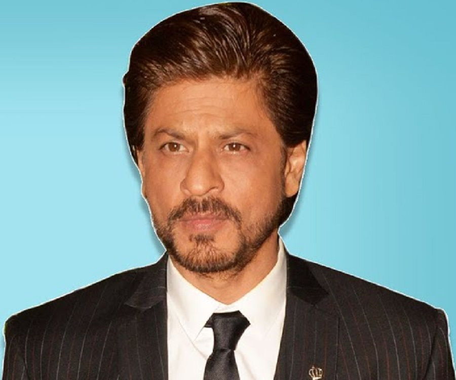 biography of shah rukh khan