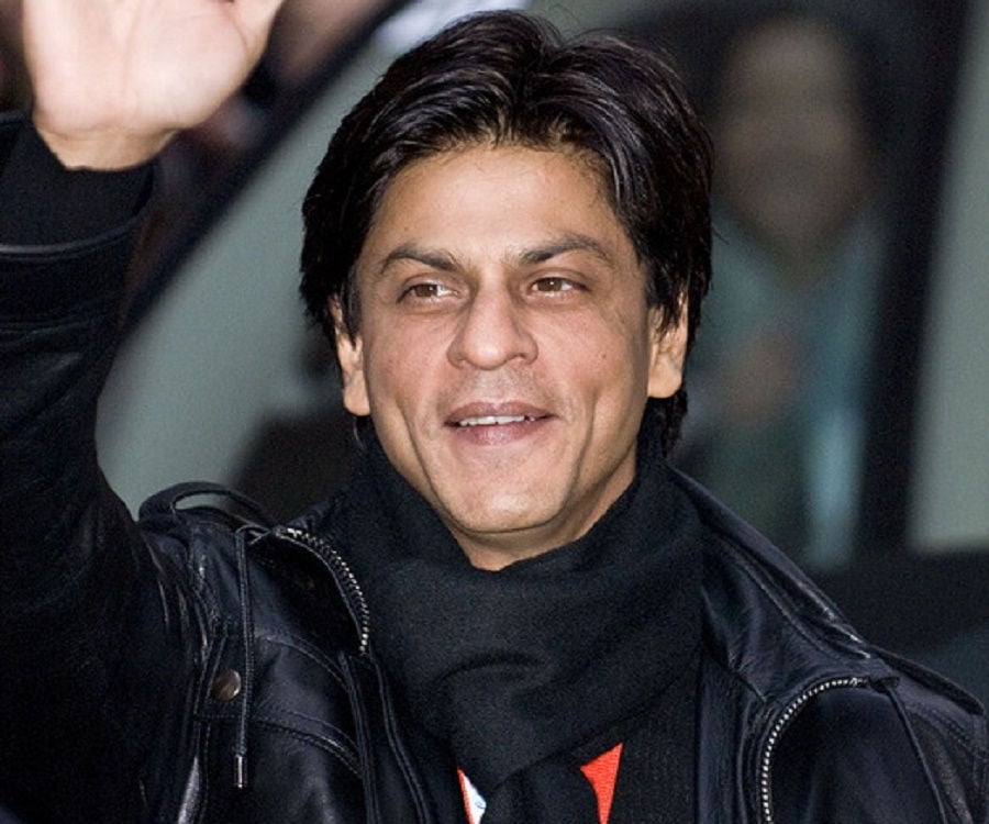 shah rukh khan biography in english