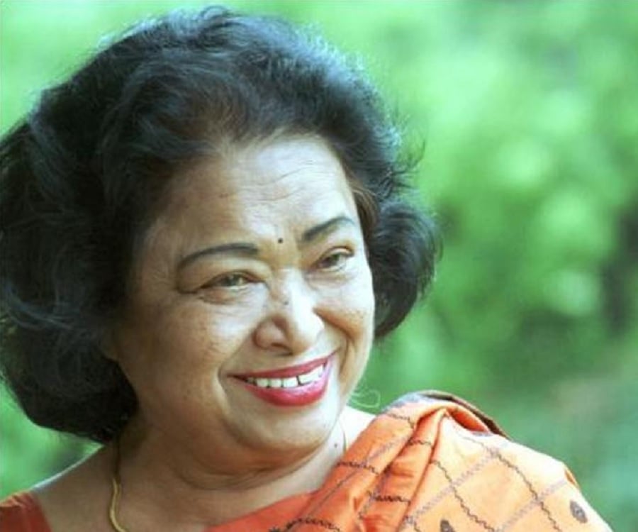 Shakuntala Devi Biography - Childhood, Life Achievements & Timeline