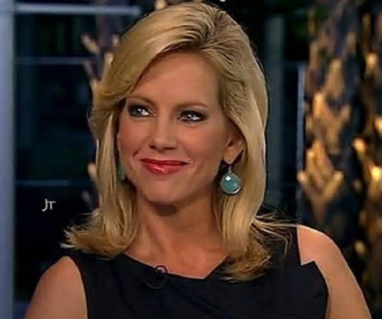 Shannon Bream Bio Fox News Net Worth Husband Children vrogue.co
