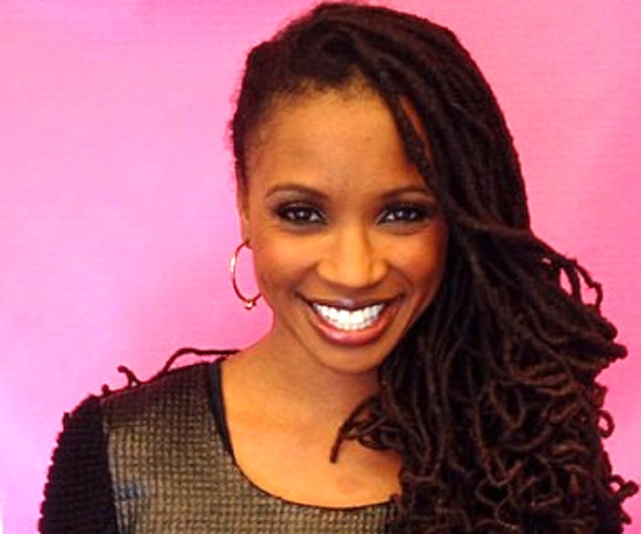 Shanola hampton pics