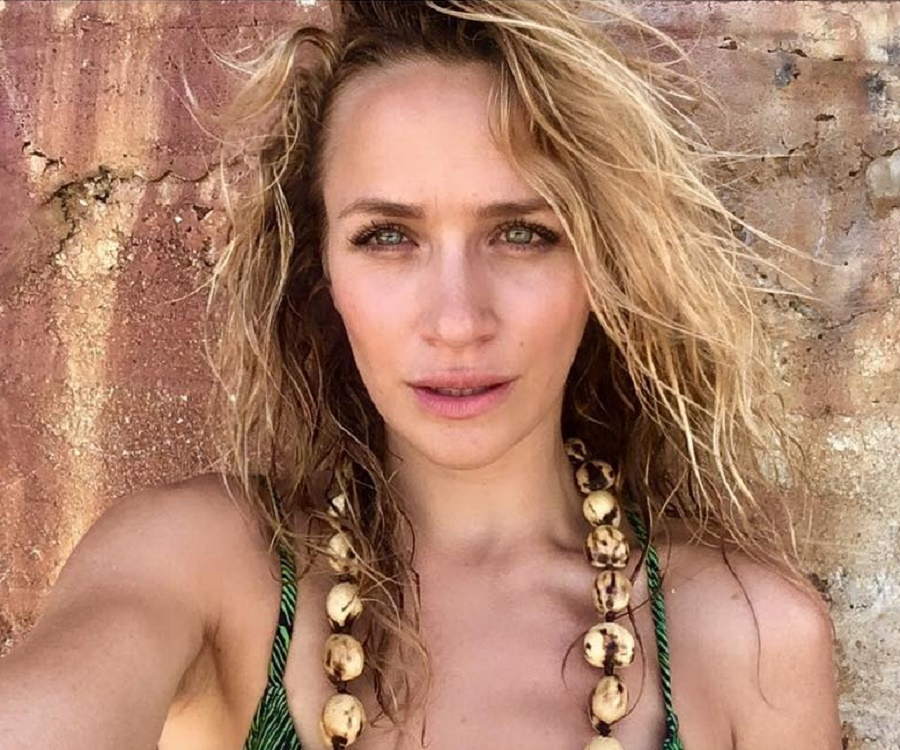 Shantel vansanten apex