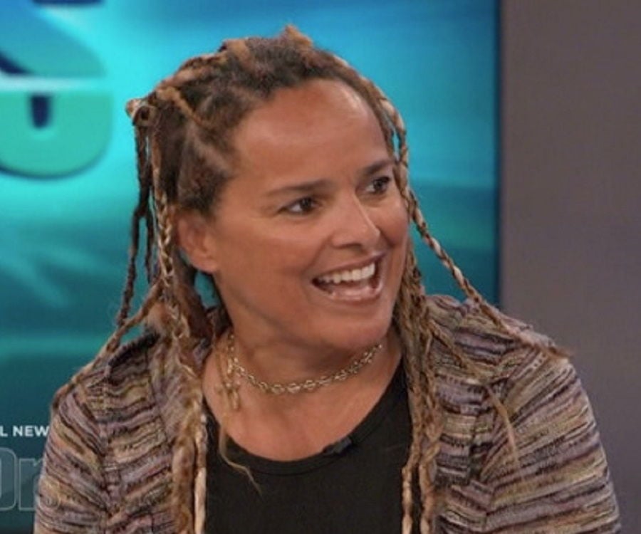 Shari belafonte photos