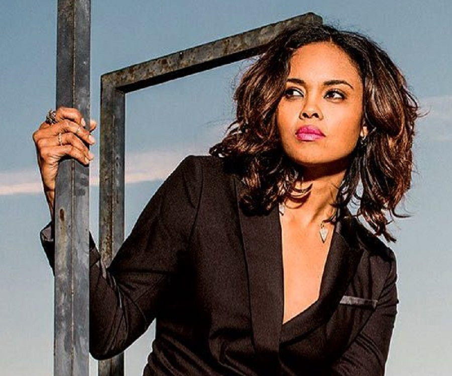 Sharon Leal