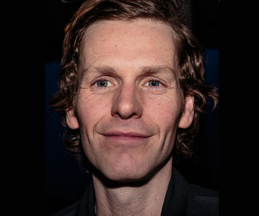 Shaun Evans Biography Facts, Childhood, Family Life & Achievements