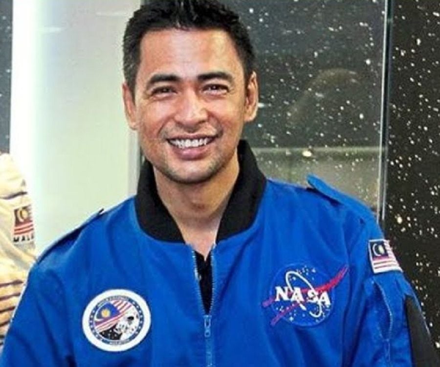 dato sheikh muszaphar shukor