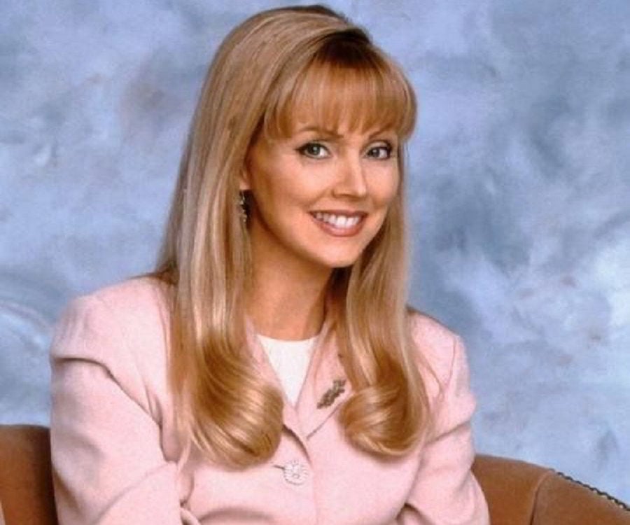 Shelley Long Biography Facts, Childhood, Family Life & Achievements