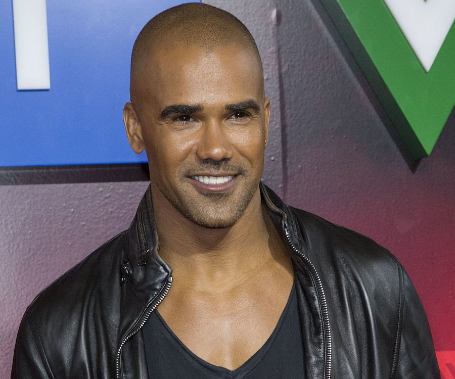 18 Inspiring Quotes By Shemar Moore.