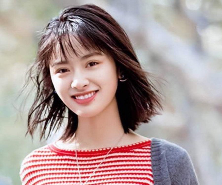 Shen Yue Bio, Facts, Family Life of Chinese Actress