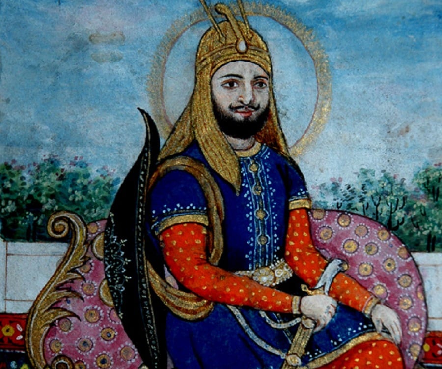 Sher Shah Suri Biography Childhood, Life Achievements