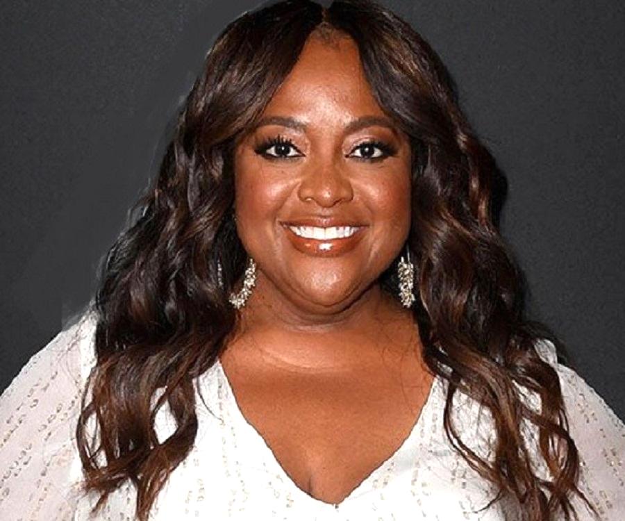 Sherri Shepherd Biography – Childhood, Life & Achievements