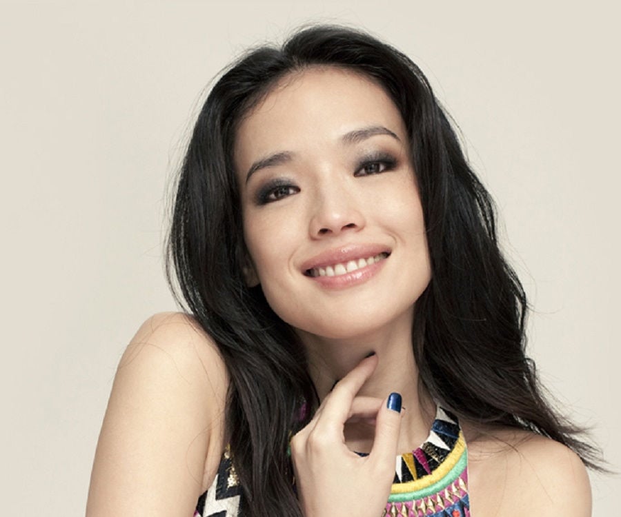 Shu Qi Biography - Facts, Childhood, Family Life & Achievements