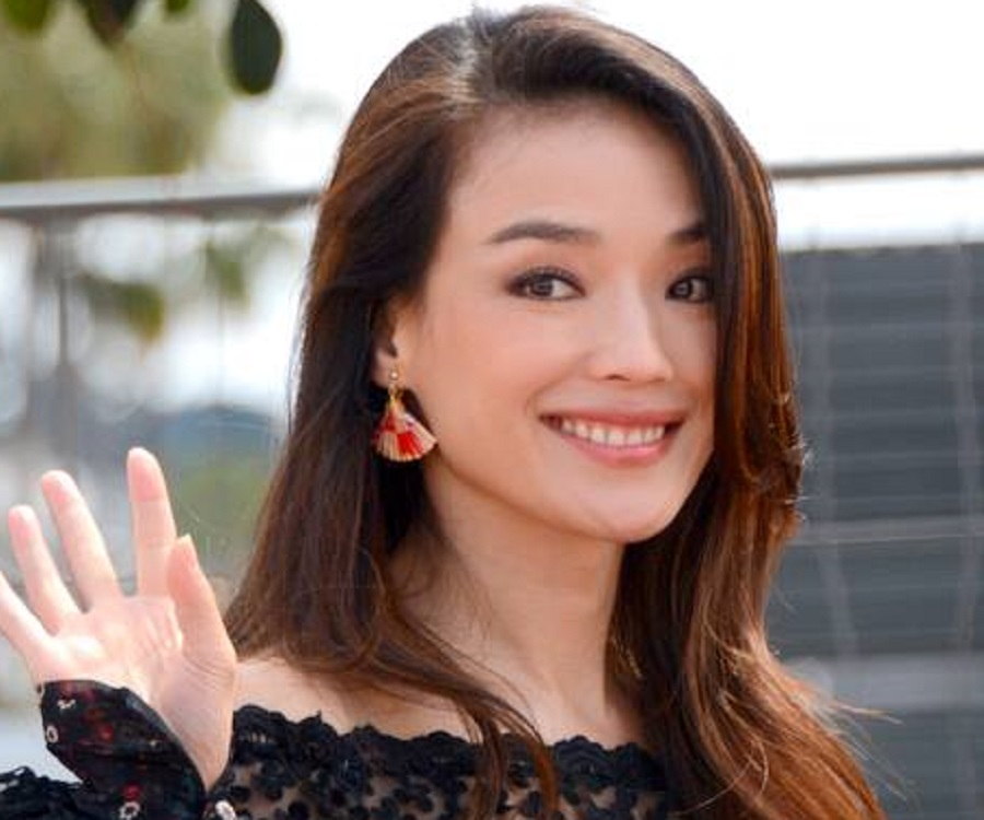 Most viewed Shu Qi wallpapers | 4K Wallpapers