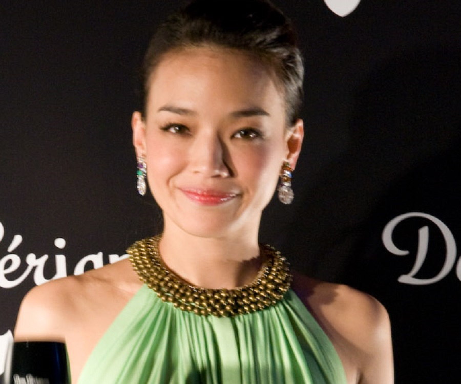 Epic photos of the talented Shu Qi | BOOMSbeat