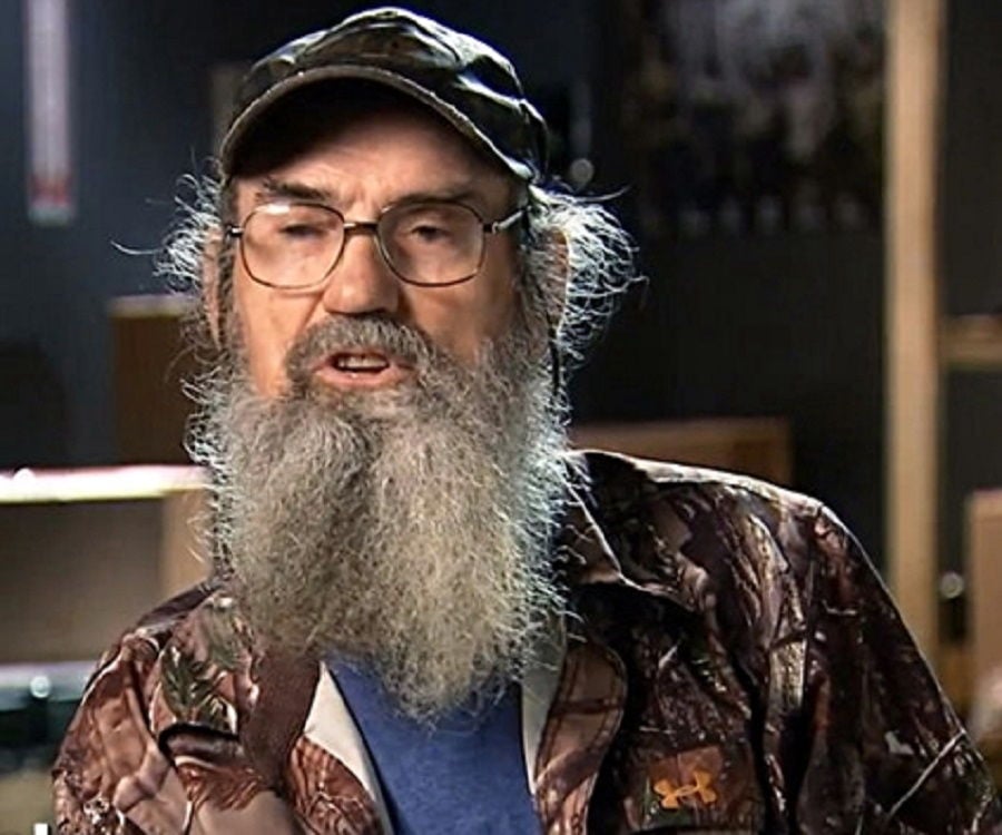 Si Robertson - Facts, Family Life Reality Star