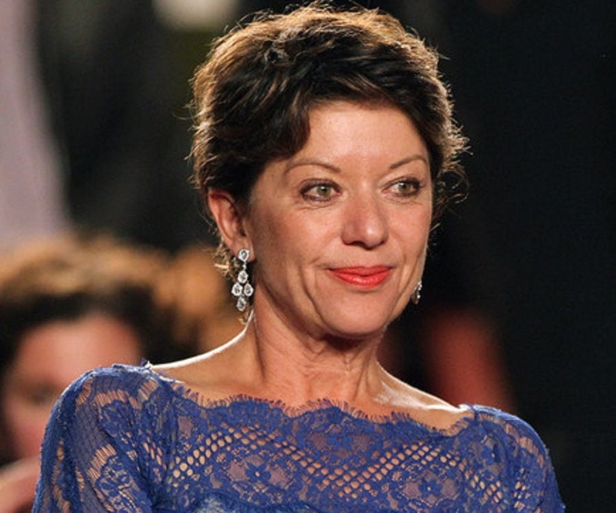 Sibylle Szaggars Biography Facts, Childhood, Family Life & Achievements