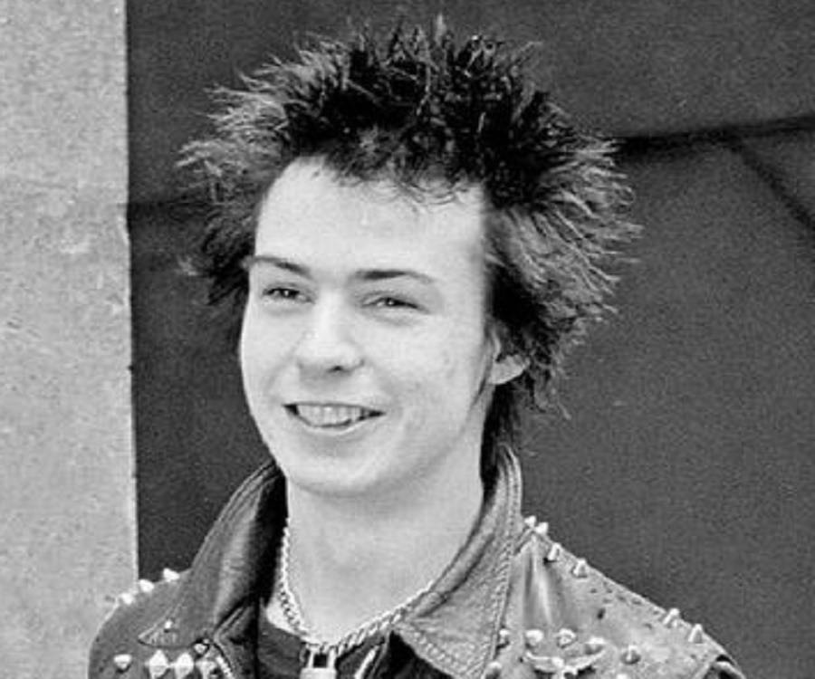 20 Awesome Punk Hairstyles For Guys – The Black Ravens