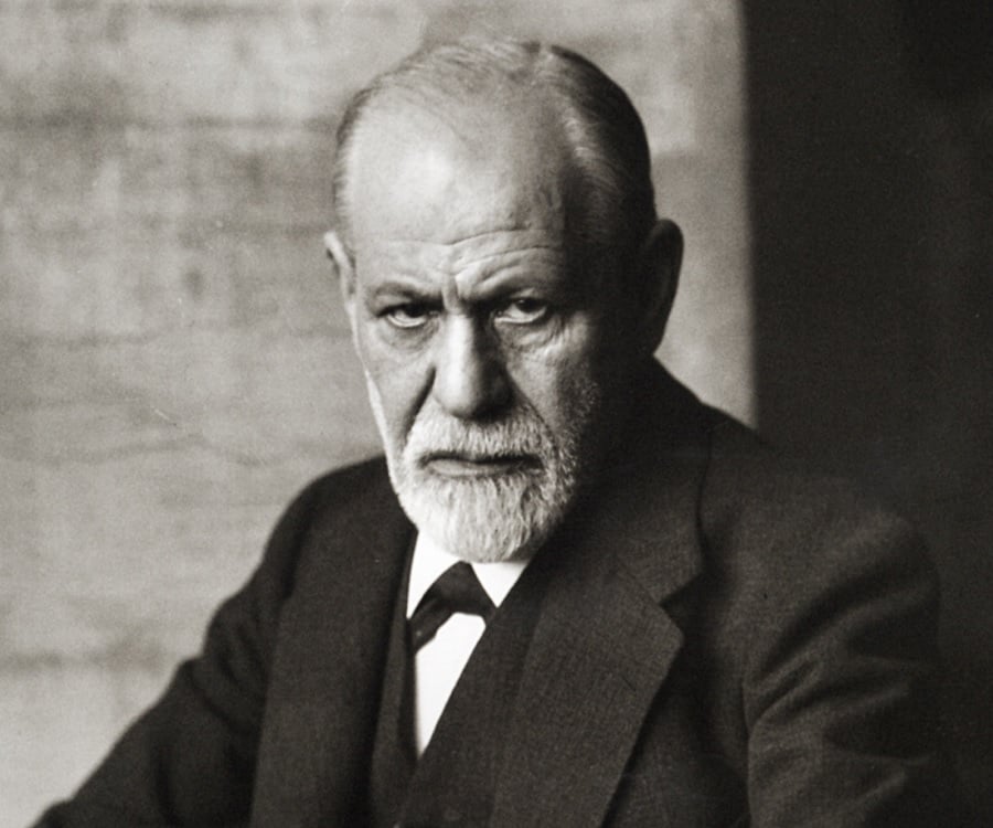 sigmund freud biography video