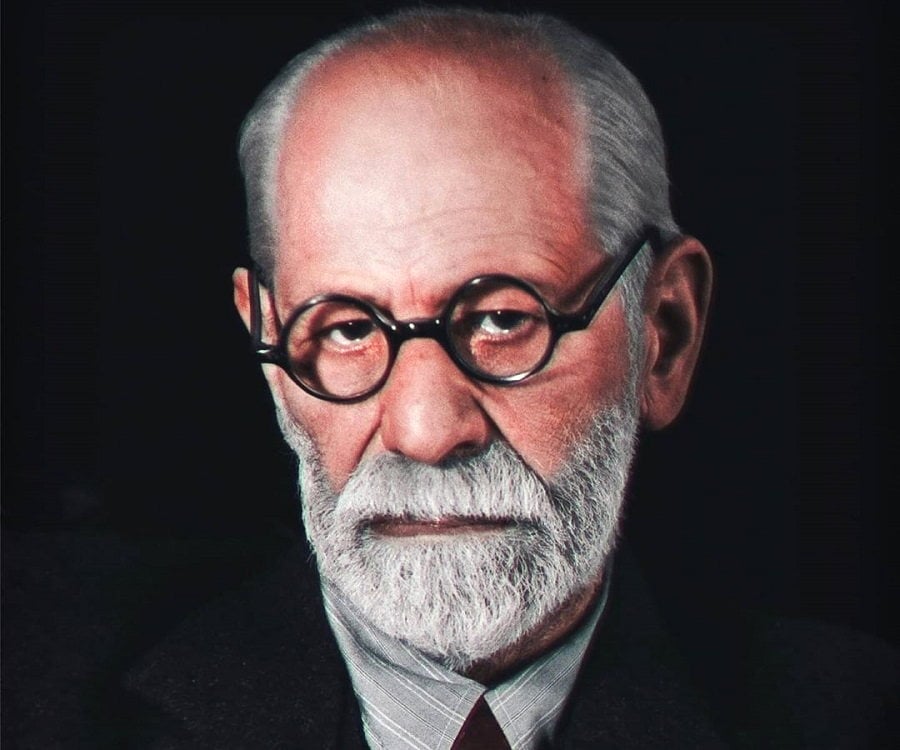 Sigmund freud