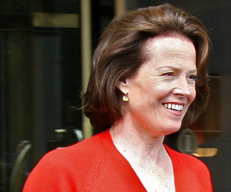 Sigourney Weaver Biography - Facts, Childhood, Family Life 