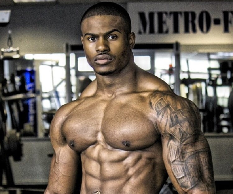 Simeon Panda Biography