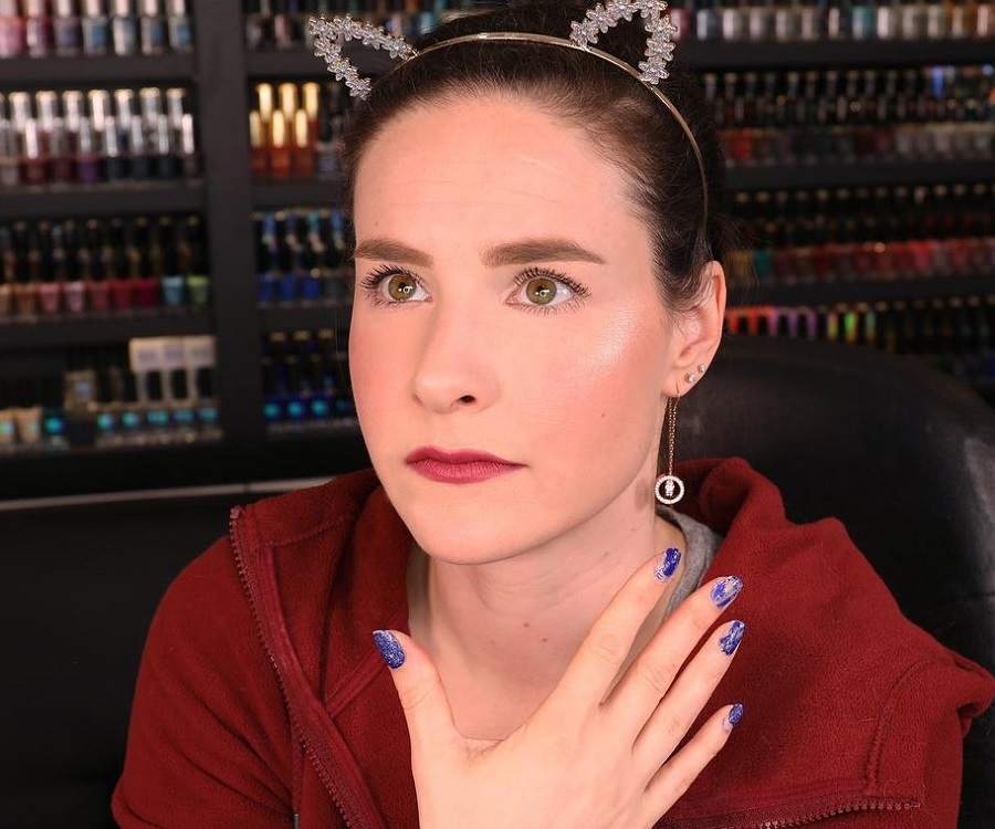 6. Simply Nailogical's Most Popular Gradient Nail Art Videos - wide 4