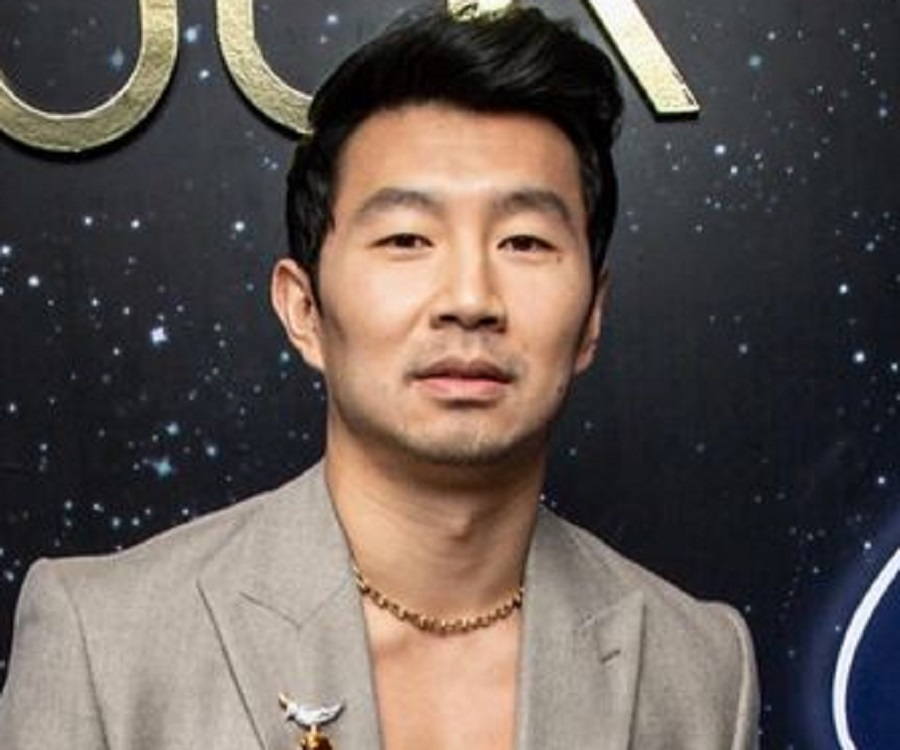 Simu Liu Height: How Tall is the Canadian Actor? - Hood MWR