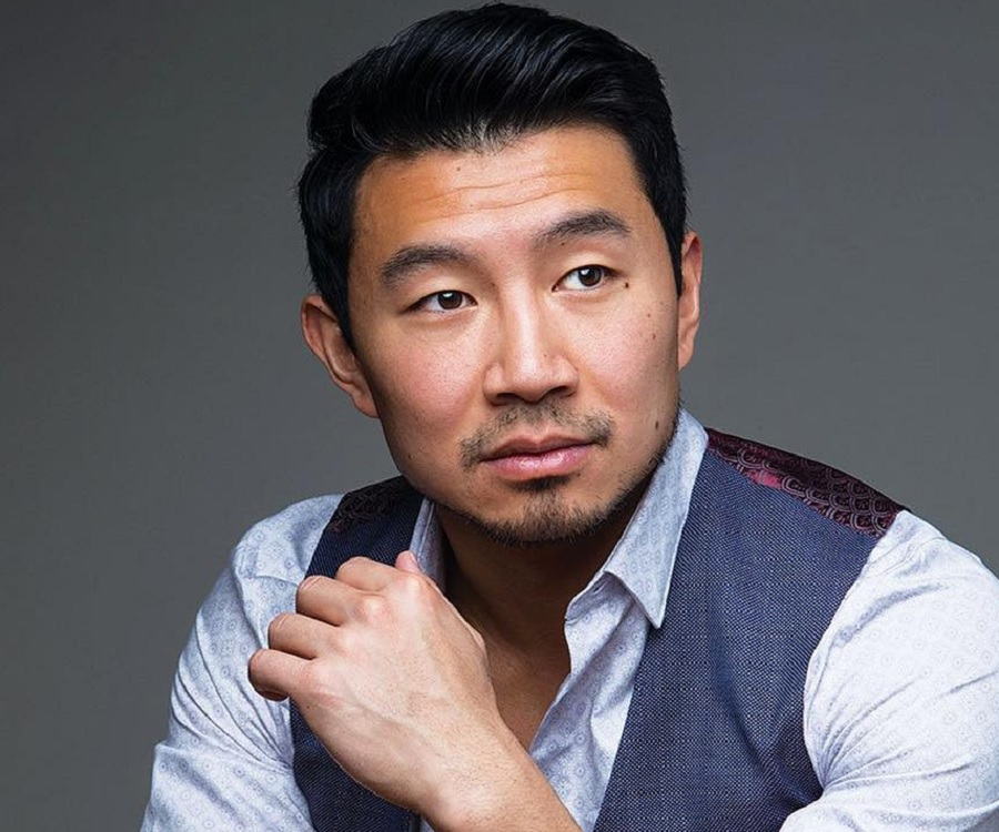 Simu Liu Height: How Tall is the Canadian Actor? - Hood MWR