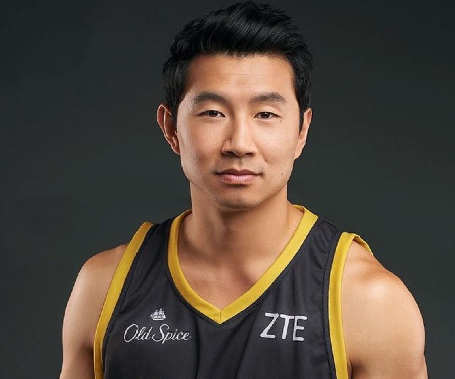 Simu Liu Height: How Tall is the Canadian Actor? - Hood MWR