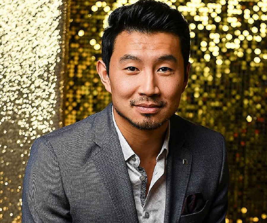 Simu Liu Height: How Tall is the Canadian Actor? - Hood MWR