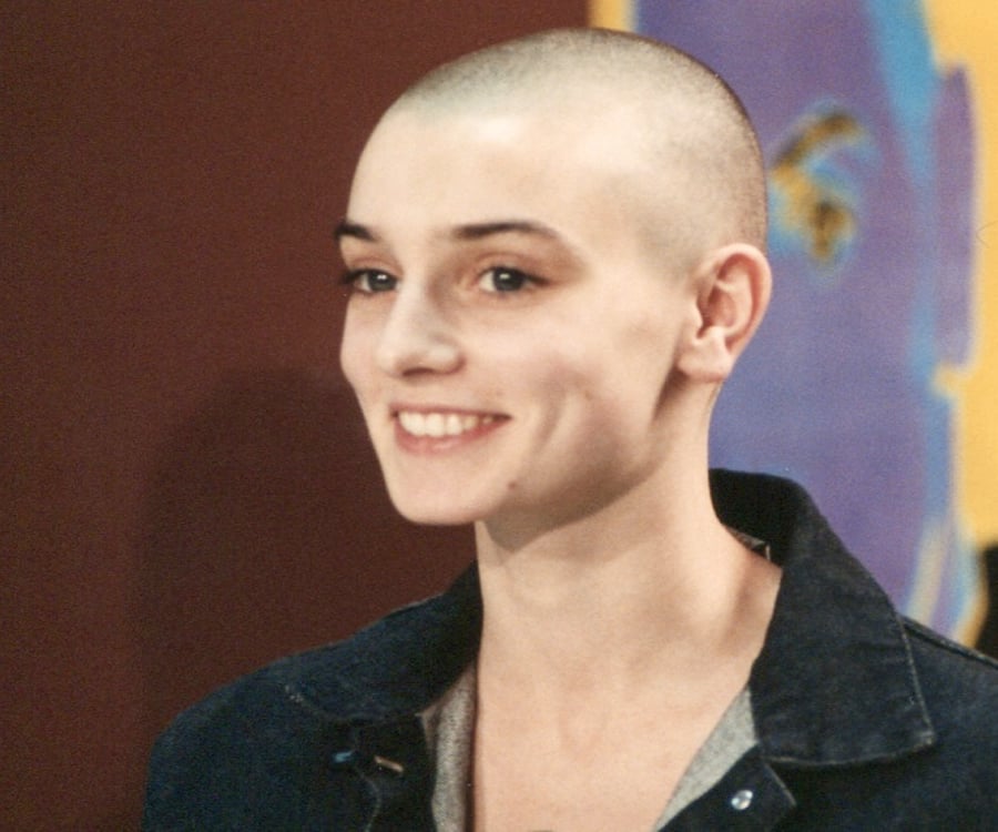 Sinead O Connor Biography Facts Childhood Family Achievements Of Irish Singer Songwriter