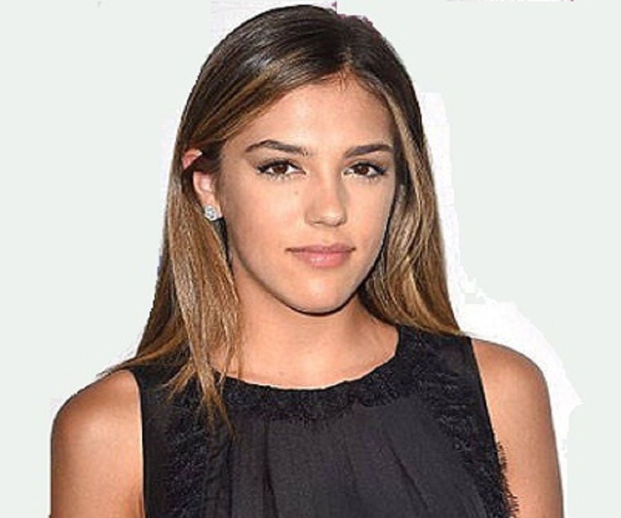 Scarlet Rose Stallone - Age, Family, Bio