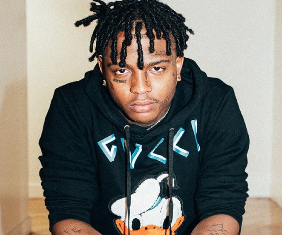 Ski Mask The Slump God Now | Hot Sex Picture