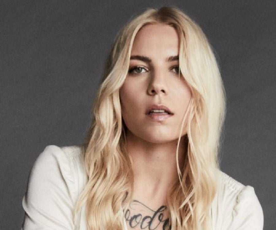 Skylar Grey Biography - Facts, Childhood, Family Life & Achievements