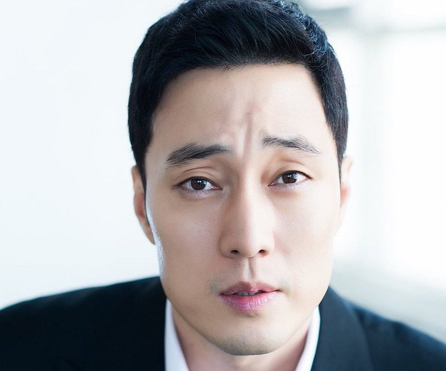 So Ji-sub Biography - Facts, Childhood, Family Life ...